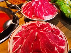 -黔边炉·贵州酸汤牛肉火锅(五江天街店)