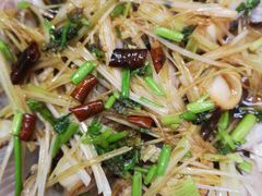 -富临港·蒸汽海鲜·手抓海鲜·炒菜(栈桥店)