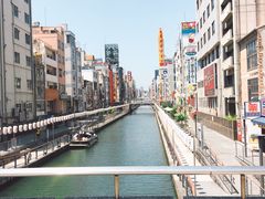 -蟹道乐(道顿堀本店)