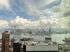-香港港丽酒店