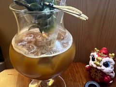 -骨茶巷