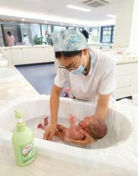 -宝生月子中心·独栋独院式(南山店)