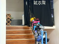 -体育科代表搏击散打体能训练馆(陶然亭店)