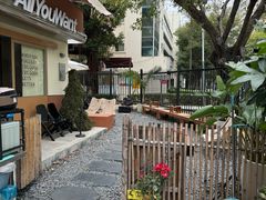 -The Roastery By AllYouWant(福田店)