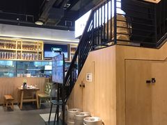 -木屋烧烤(龙湖天街店)