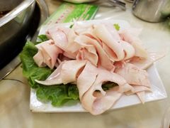 -朱氏胖子烂火锅(洪崖洞店)