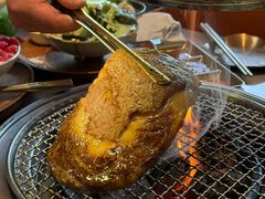 -韩一品韩国料理(柏庐南路店)