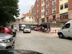 -上海市黄浦区香山中医医院