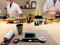 -一阳寿司(麦子街店)