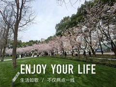 -静安雕塑公园