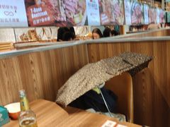 -快乐爱斯米牛排·寿喜烧自助(亿合城店)