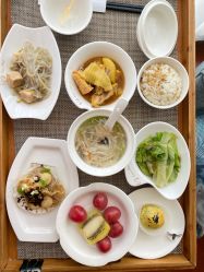 -馨月汇·一悦馨香月子中心(前滩店)
