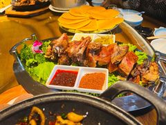 -东北大院·东北菜(三台子店)