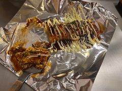 -日葵 大阪烧ひまり(仙霞路店)