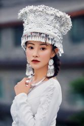 -唯一视觉婚纱摄影(李家村店)