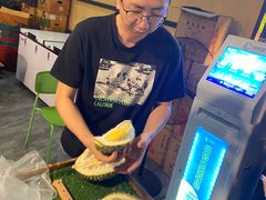 -曼阁市场水果批发市场