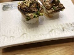 -樱の千渡日式料理·铁板烧•烧鸟(金盛田广场店)