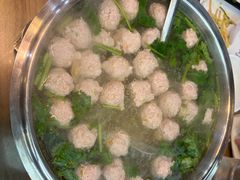 -粥公粥婆精品家常菜(青龙桥店)