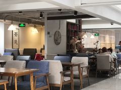 -乐港休闲馆茶艺·简餐·茶室(首都机场T2店)