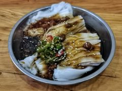 -放鸡岛之美食