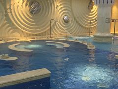 -水晶之星洗浴温泉汗蒸