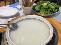 -丰尔粥食·粥底火锅(大良总店)