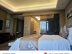 -深圳雅邦朗悦国际酒店