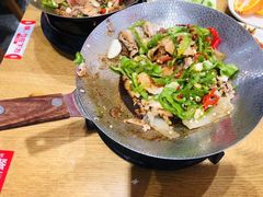 -南城香·饭香串香馄饨香(青年路店)