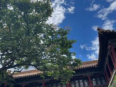 -故宫博物院(故宫)