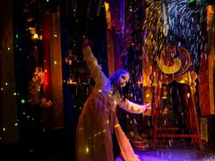 -棂笼·深度沉浸密室(武汉旗舰店)