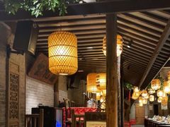 门面-南京大牌档(崇文门国瑞店)