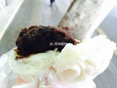 -航天馒头(瞻园路店)