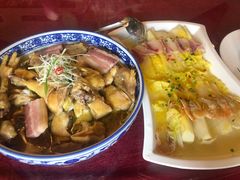 -西院1号(龙井店)