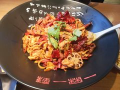 -一麻一辣麻辣香锅(方庄店)