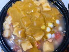 -串妹花式冰粉(乐山总店)