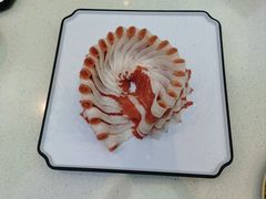 -圆山胜利碳火铜锅涮肉(马甸桥店)