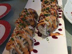 -晴季寿司(红旗街万达店)