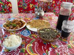 -何适山庄 ·可团建(水长城P2停车场店)