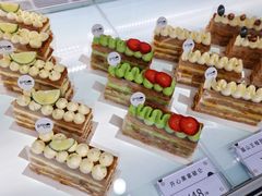 -BanCake·法式千层·拿破仑專門店