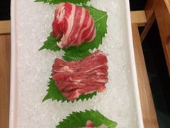 -1078號老北京涮肉(松柏店)