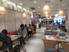 大堂-正東记港味烧腊餐室(天鹅湖银泰城店)