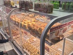 -味多美蛋糕(义和庄地铁店)