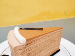 法式伯爵红茶千层-小半有礼(天河南店)