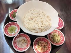 -大海碗·京菜炸酱面(雍和宫店)
