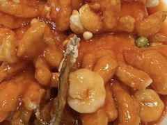 -海天楼中餐厅(吴宫泛太平洋酒店)
