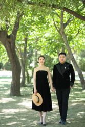 -保定巴黎婚纱摄影
