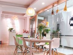 -iF摄影•全家福•证件照•形象照(南山店)