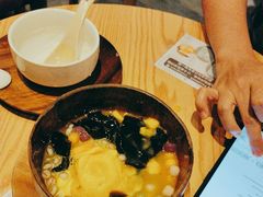 -杏甜品(尖沙咀加拿分道店)