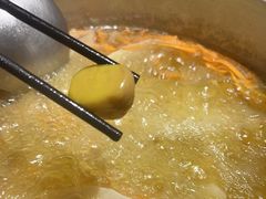 -探窝·竹笙椰子鸡(杨箕店)