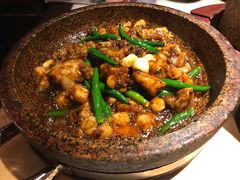 -绿茶餐厅(燕郊永旺店)